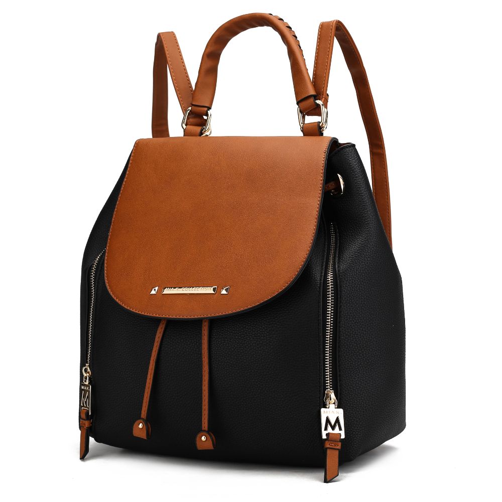 StrapStory - Backpack 016