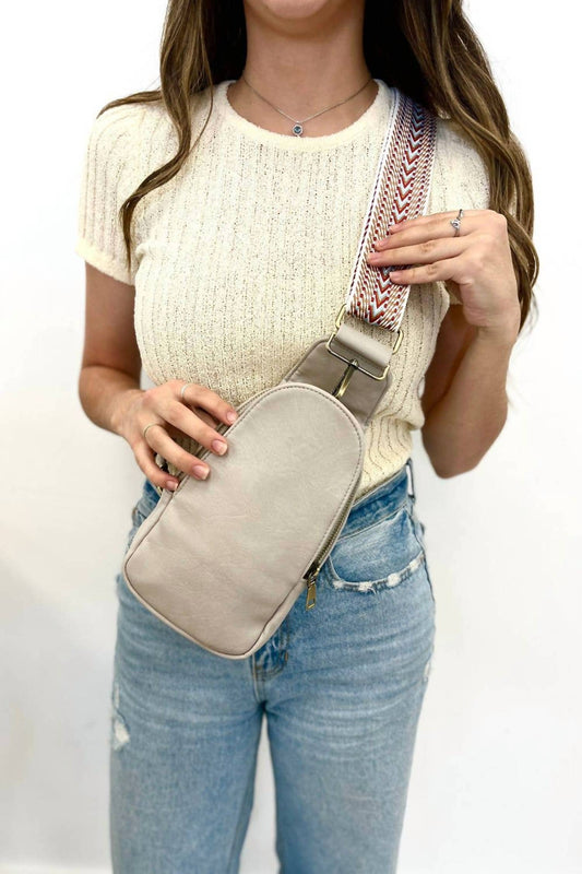 StrapStory - Crossbody 3152