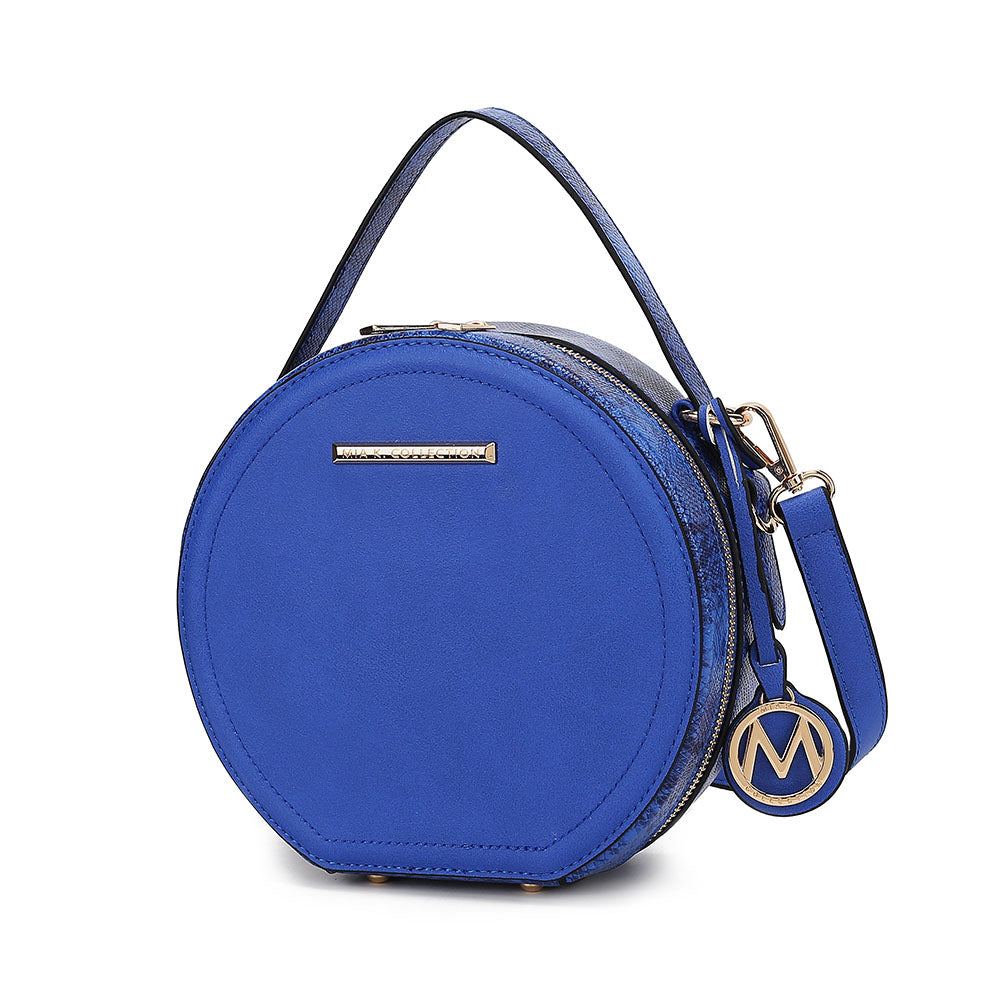 StrapStory - Crossbody 1794