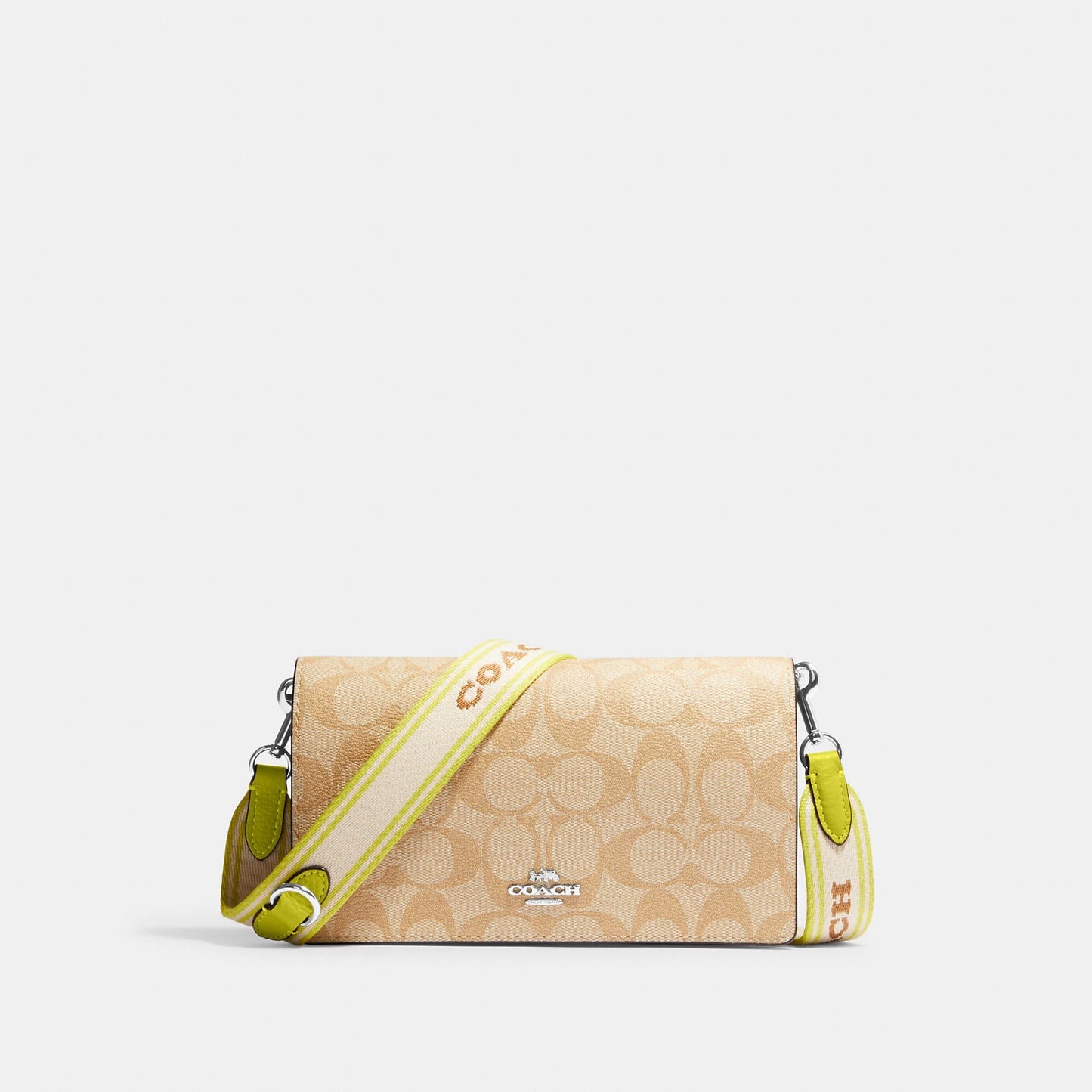 StrapStory - Crossbody 1696