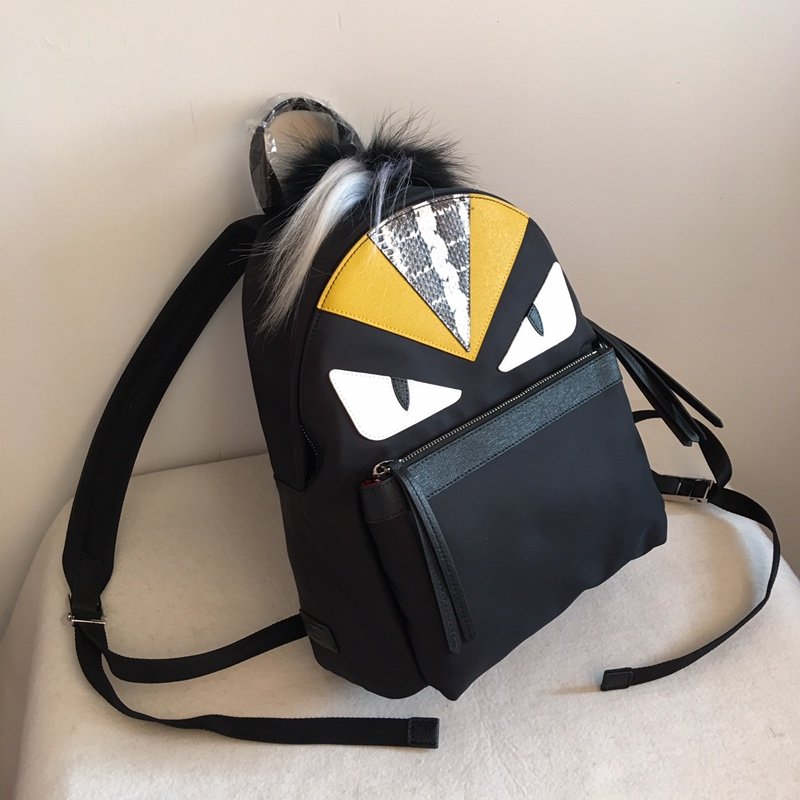 FDNI-Bags - Strap Story - 427