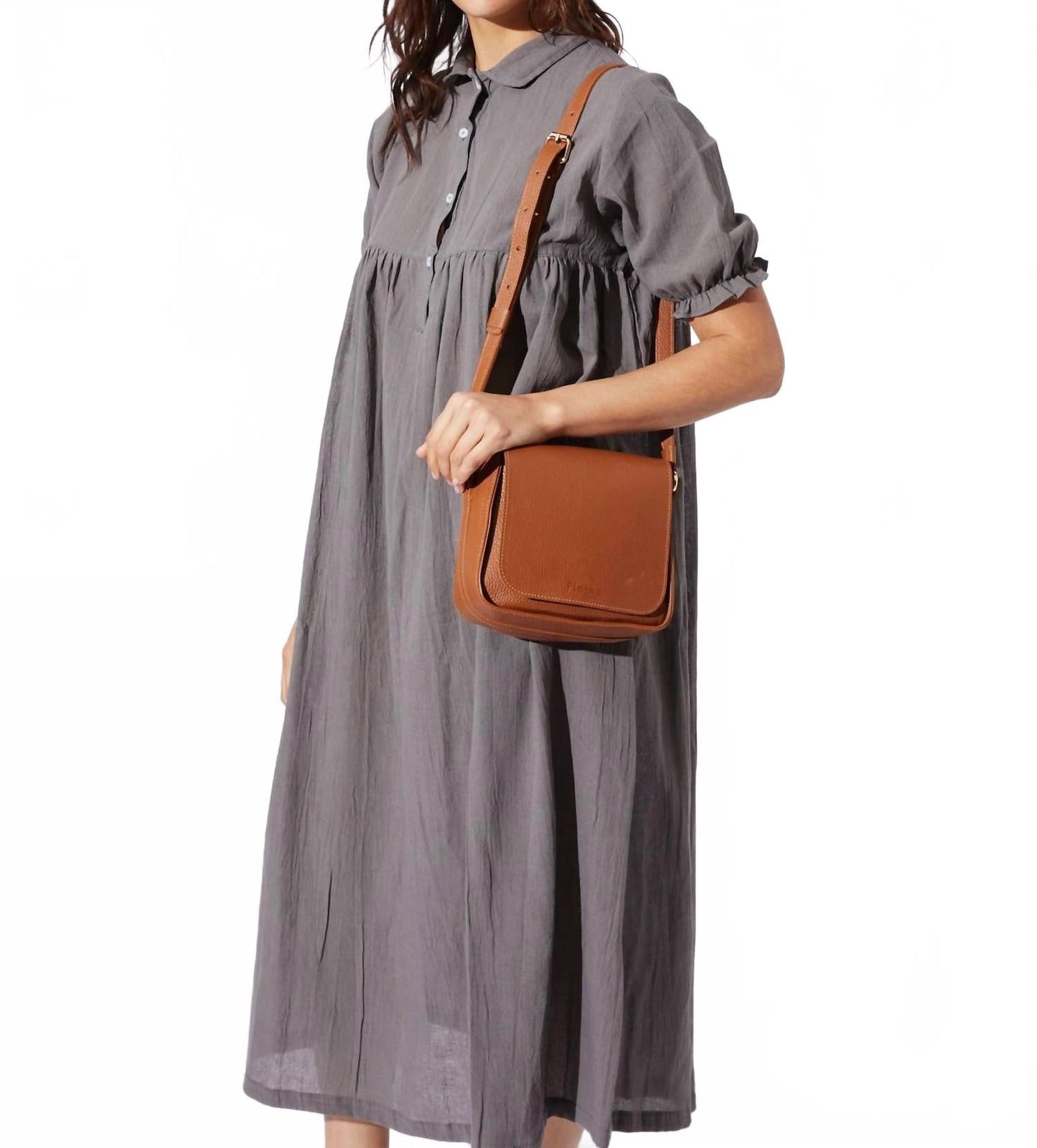 StrapStory - Crossbody 3040