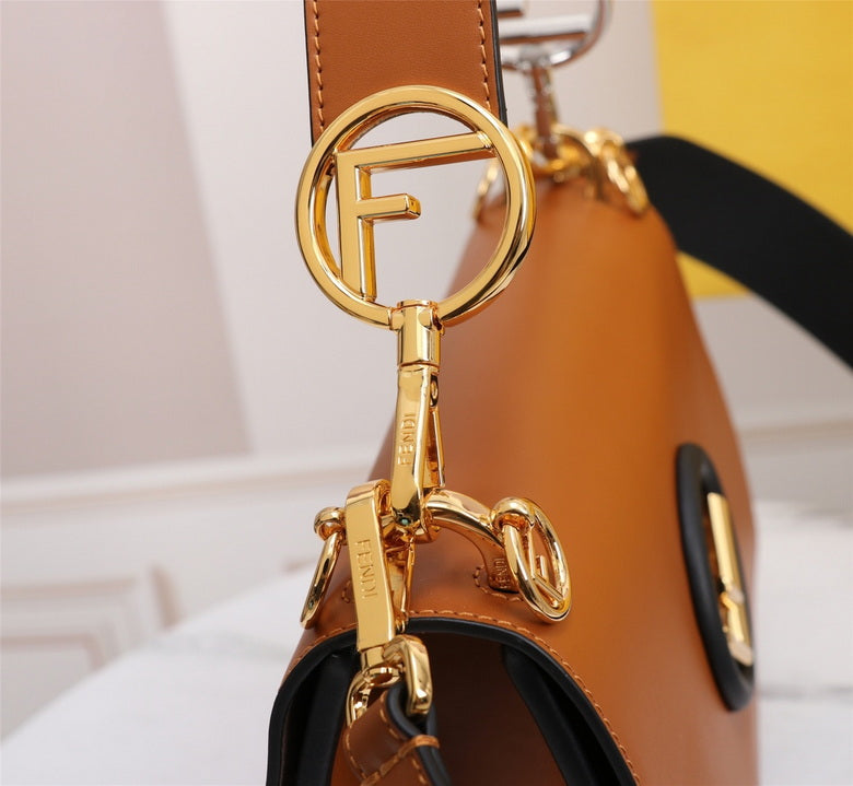 FDNI-Bags - Strap Story - 532