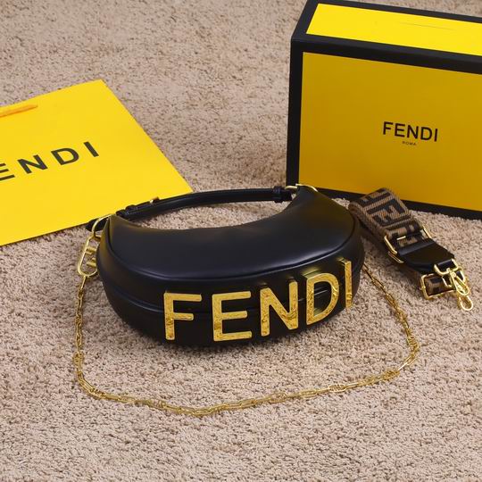 FDNI-Bags - Strap Story - 443