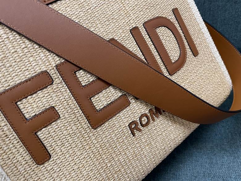 FDNI-Bags - Strap Story - 841