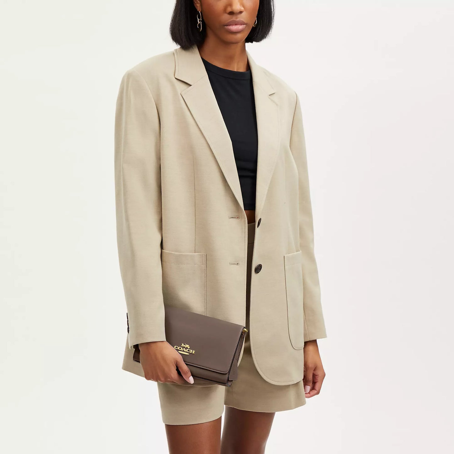 StrapStory - Crossbody 111