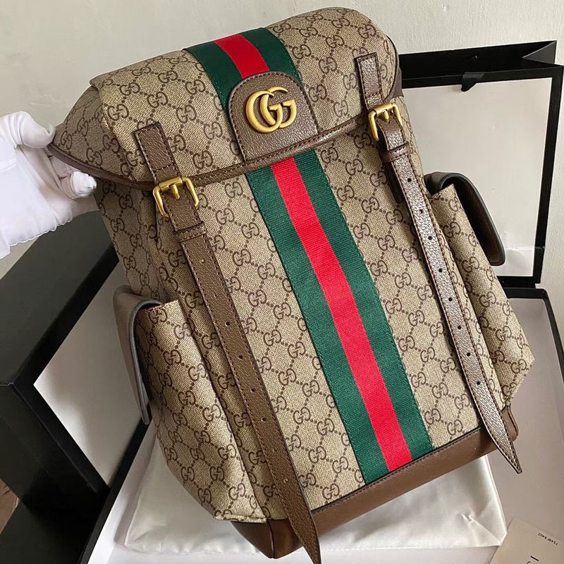 STRAPSTORY - GGC4 BAG - 943