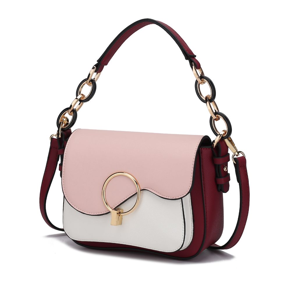 StrapStory - Crossbody 100