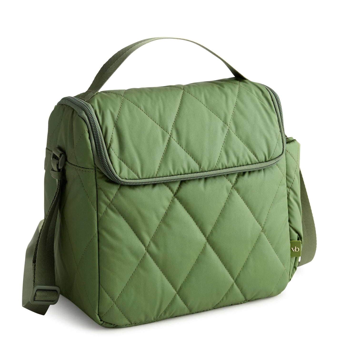 StrapStory - Crossbody 626