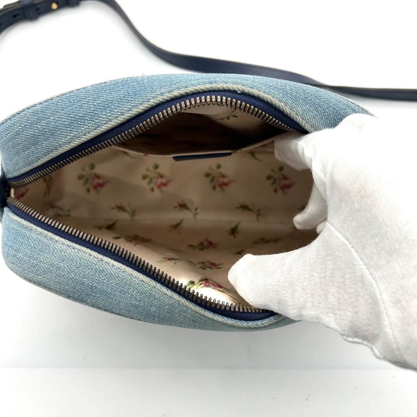 STRAPSTORY - GGC1 BAG - 1226
