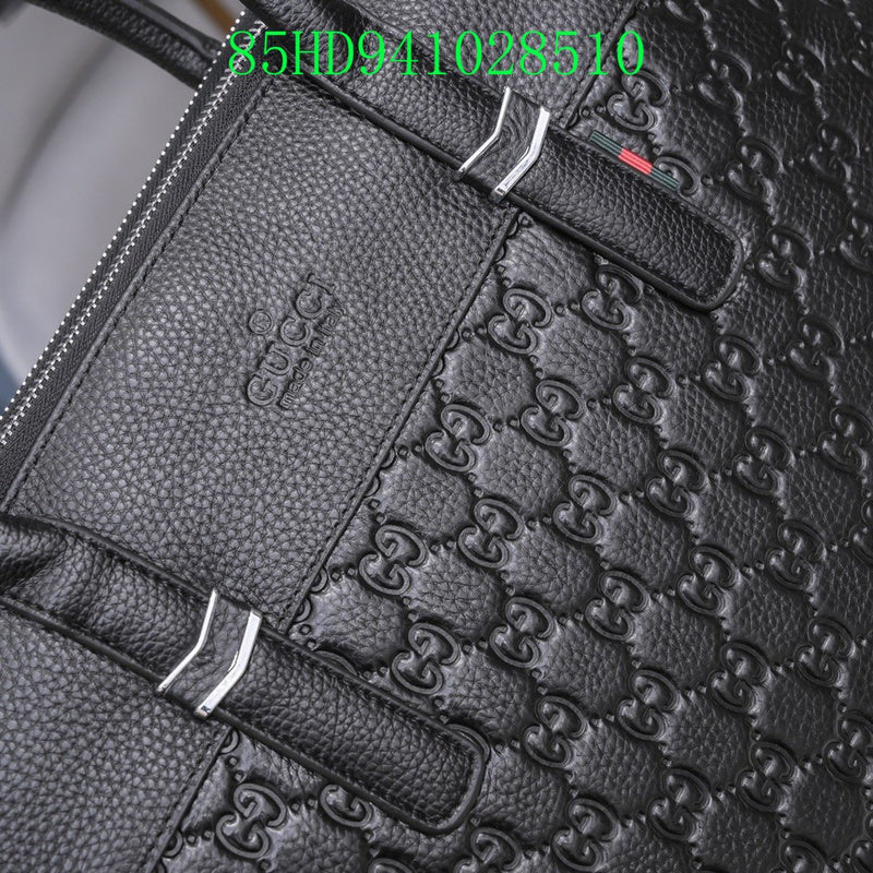 STRAPSTORY - GGC4 BAG - 242