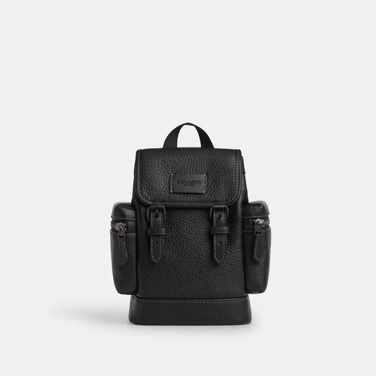 StrapStory - Backpack 491