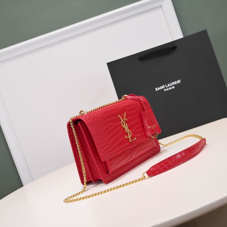LSY-Bags - Strap Story - 450