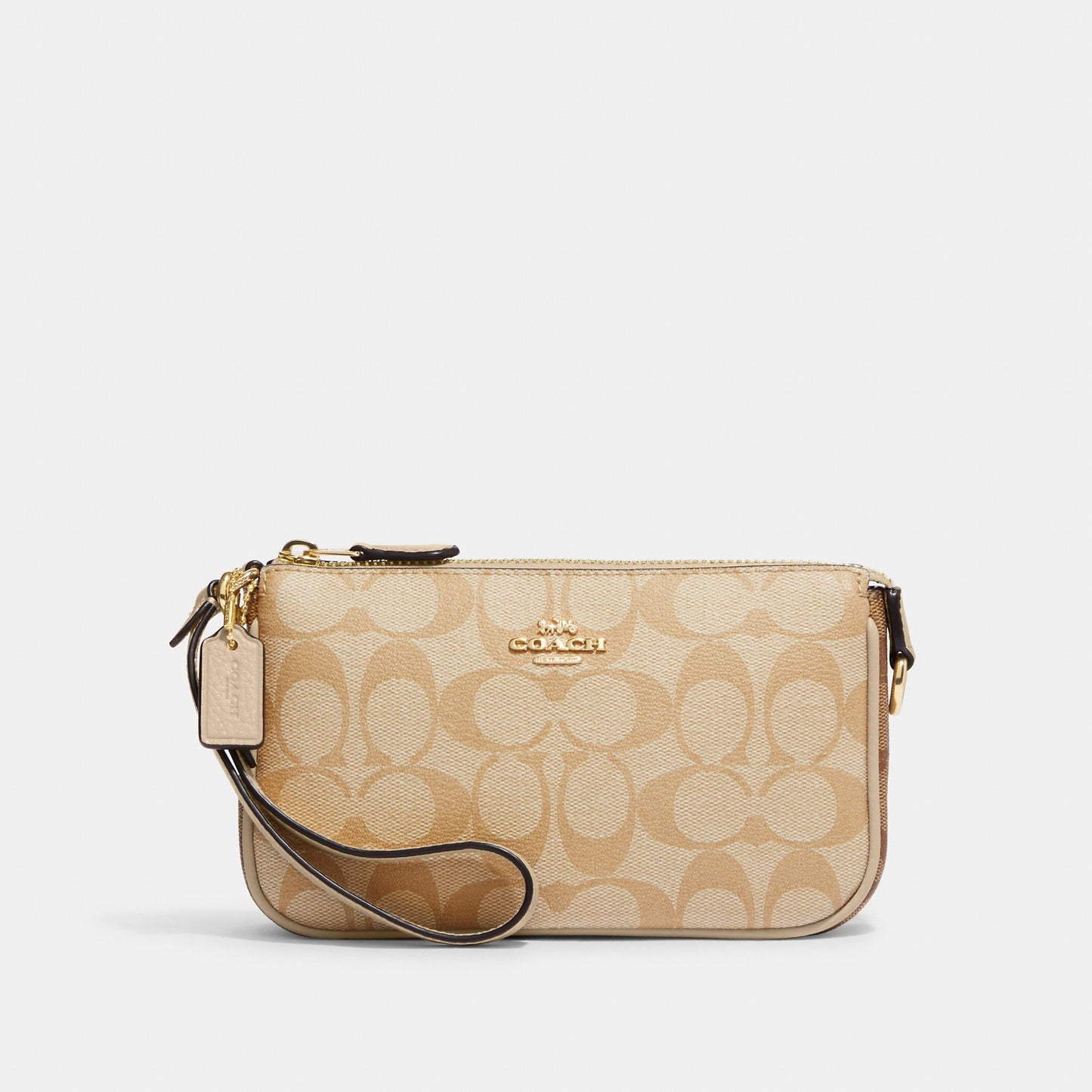 StrapStory - Wristlet 007