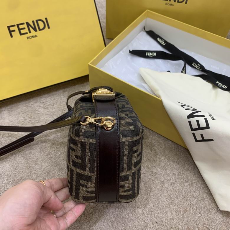 FDNI-Bags - Strap Story - 604