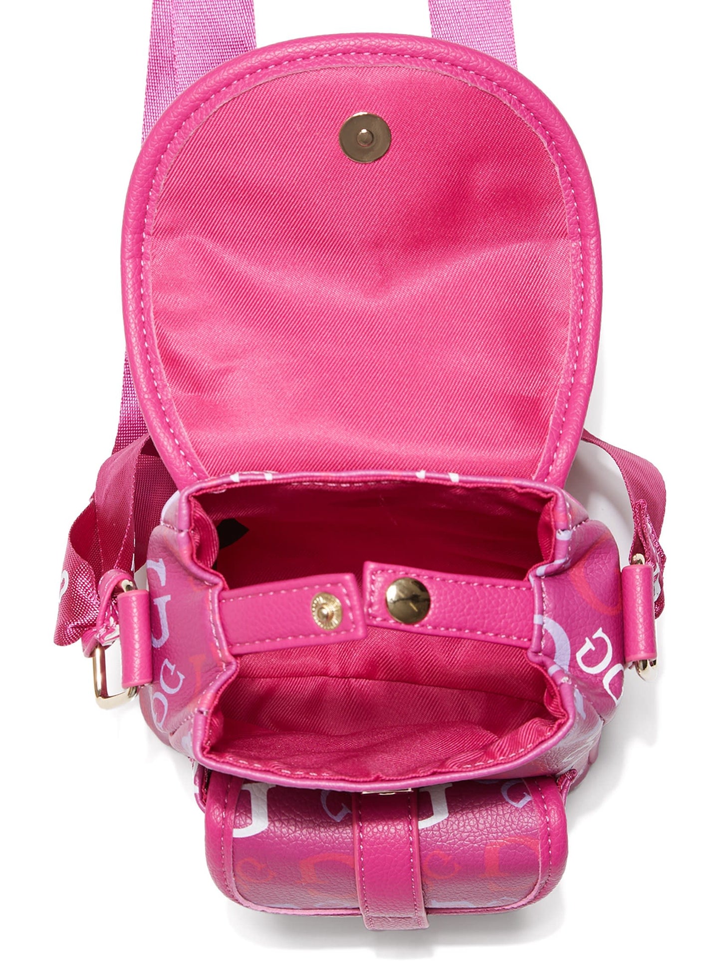 StrapStory - Backpack 048