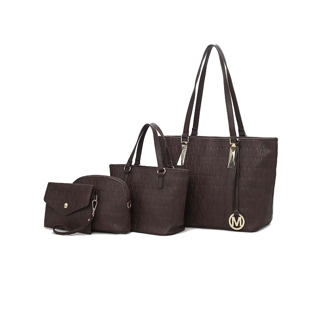 StrapStory - Tote Bag 2323