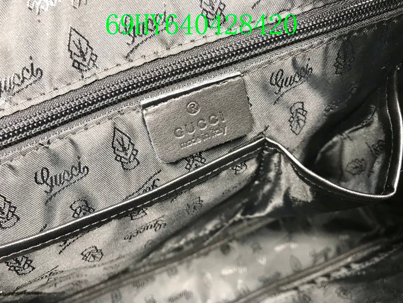 STRAPSTORY - GGC4 BAG - 216