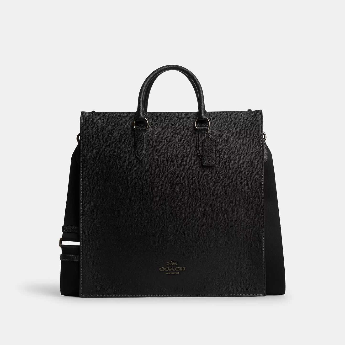 StrapStory - Tote Bag 581