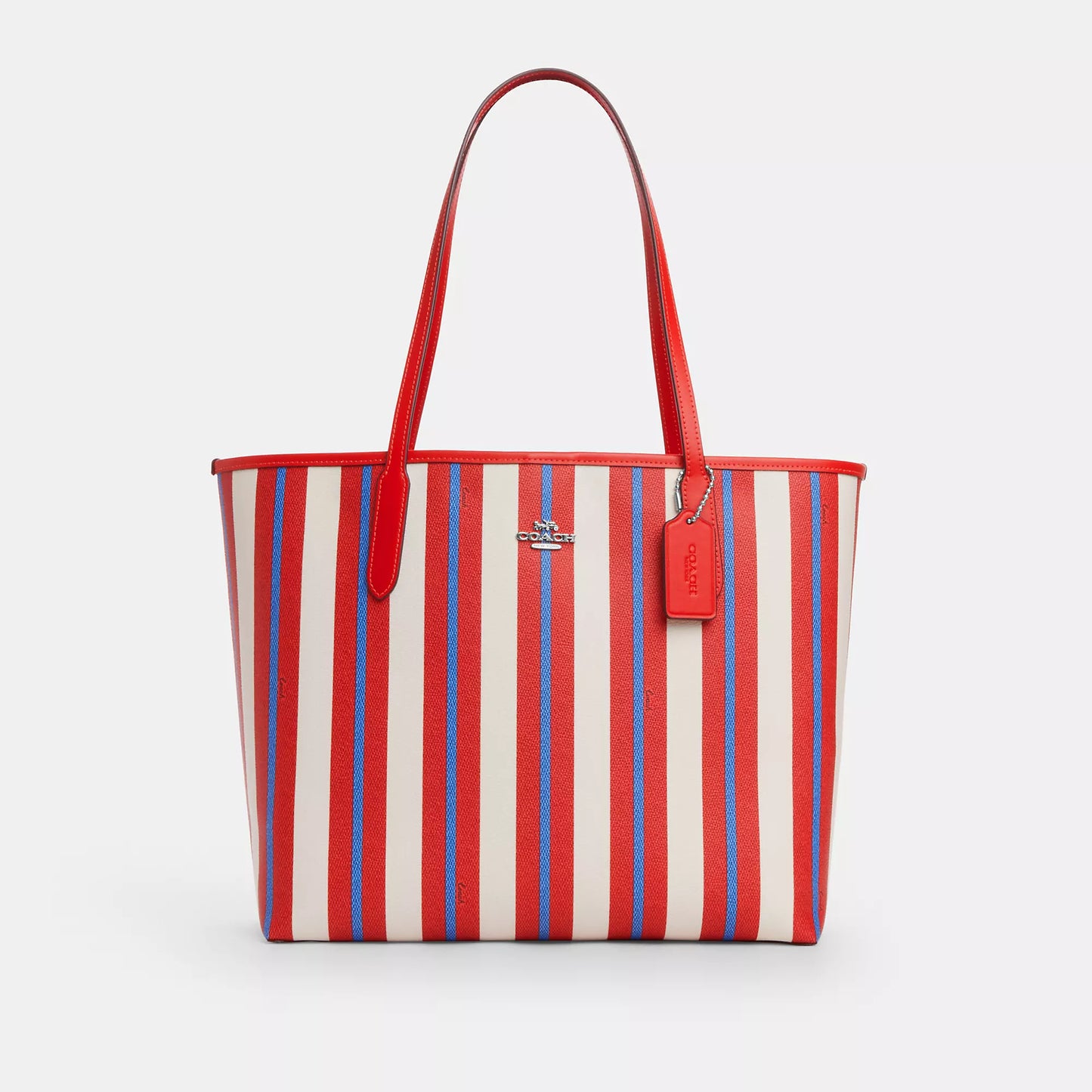 StrapStory - Tote Bag 1171