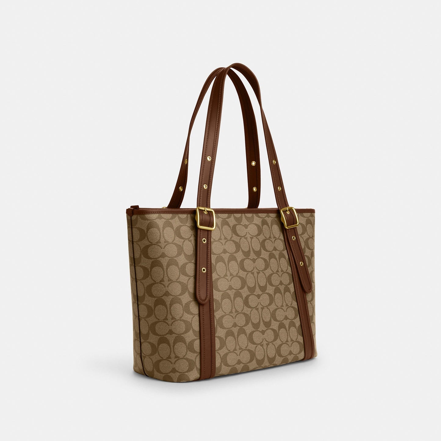 StrapStory - Tote Bag 101