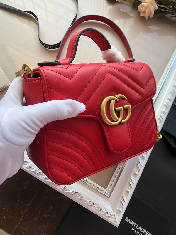 STRAPSTORY - GGC4 BAG - 966