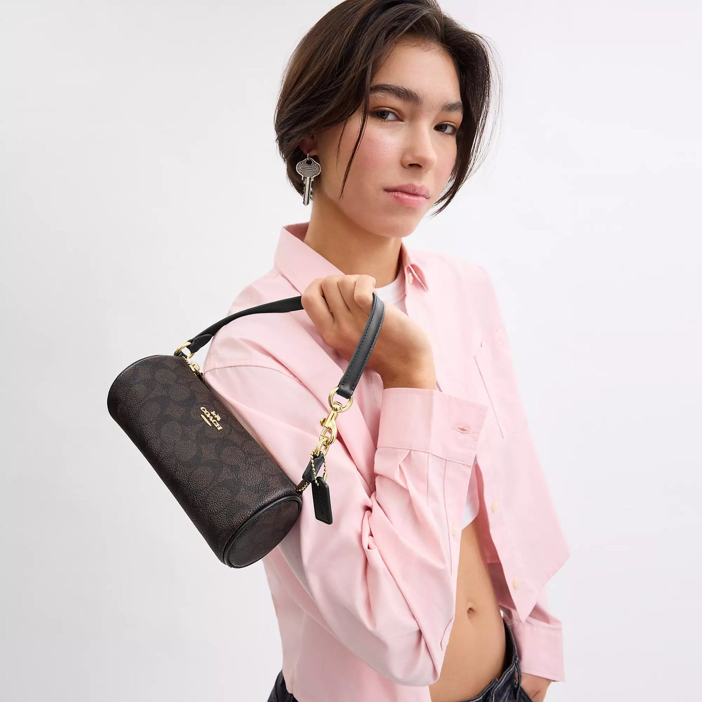 StrapStory - Wristlet 052