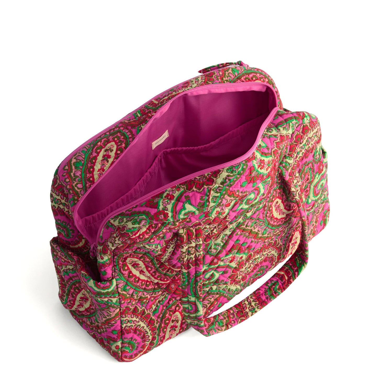 StrapStory - Duffle Bag 081
