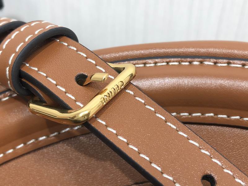CLNE-Bags - Strap Story - 639
