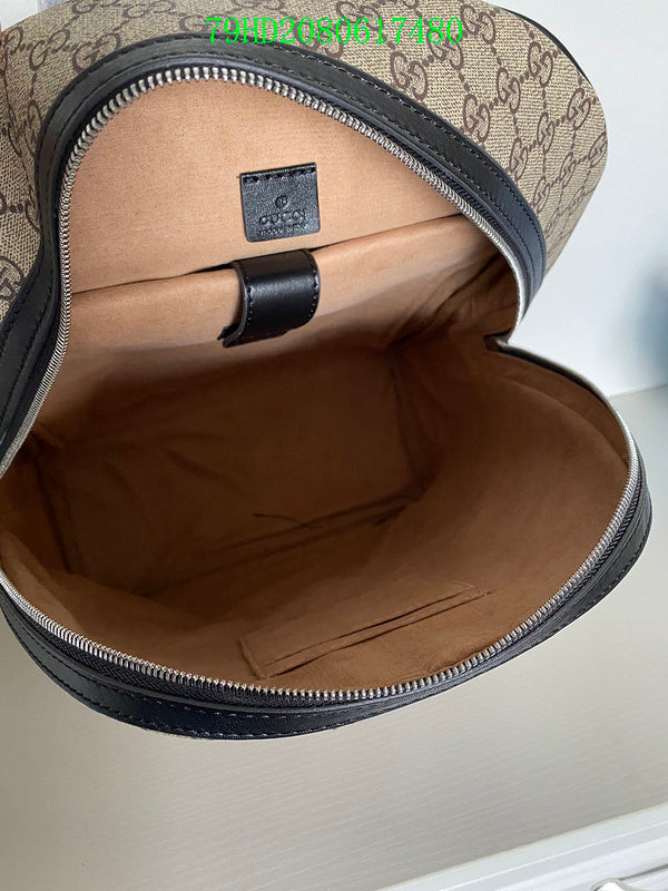 STRAPSTORY - GGC4 BAG - 691