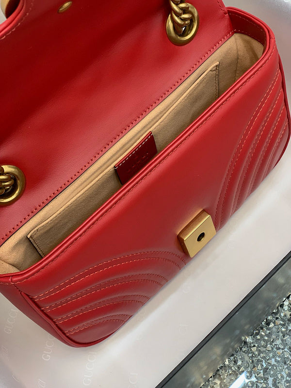 STRAPSTORY - GGC4 BAG - 986