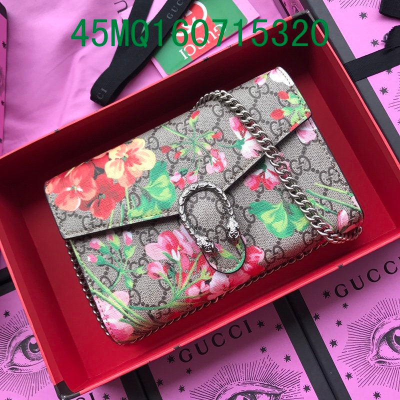 STRAPSTORY - GGC4 BAG - 589