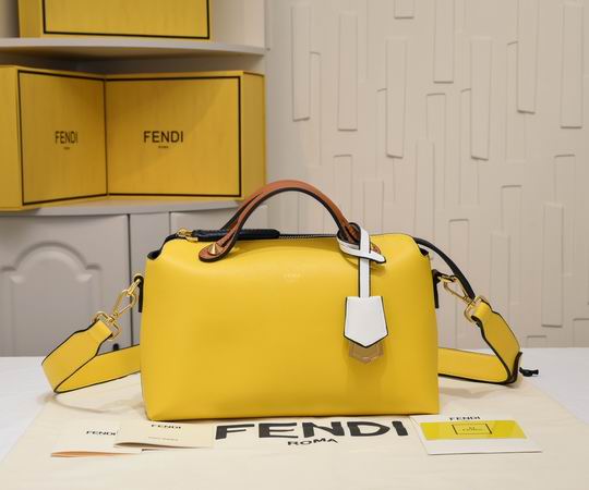 FDNI-Bags - Strap Story - 232