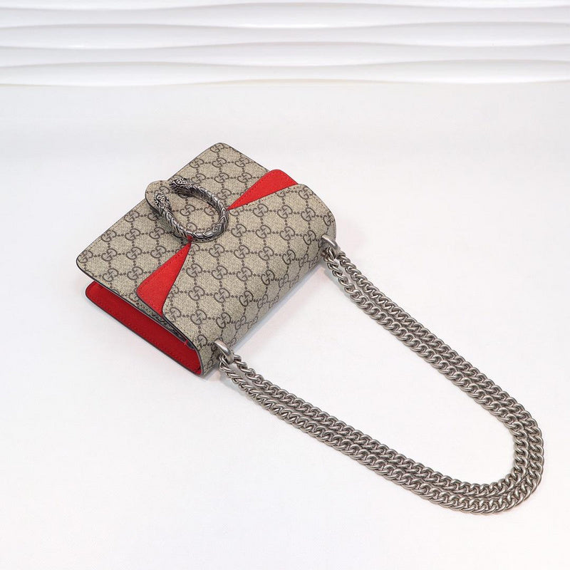 STRAPSTORY - GGC4 BAG - 1252