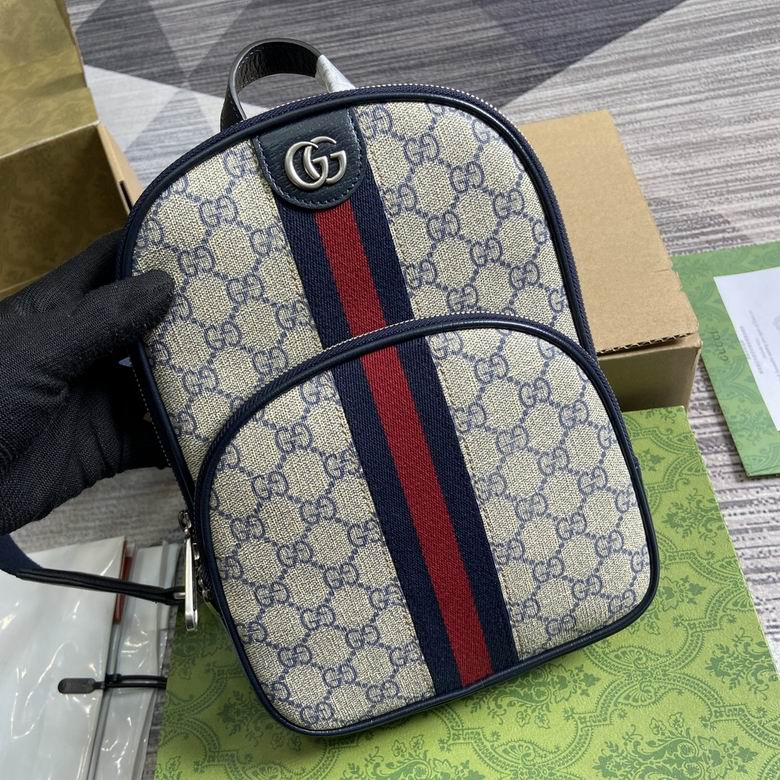GGCC-Bags - Strap Story - 666