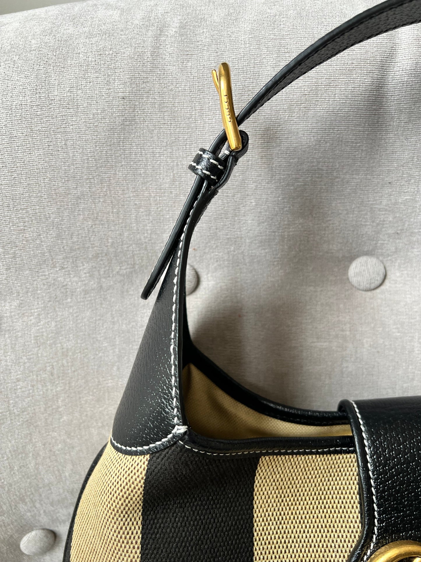 STRAPSTORY - GGC1 BAG - 2062