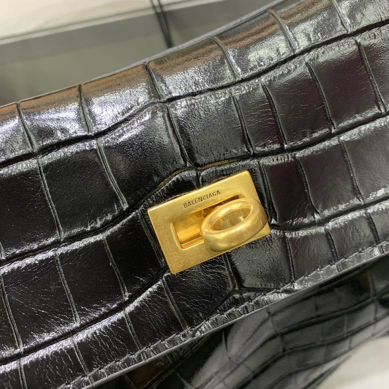 BLGA-Bags - Strap Story - 689