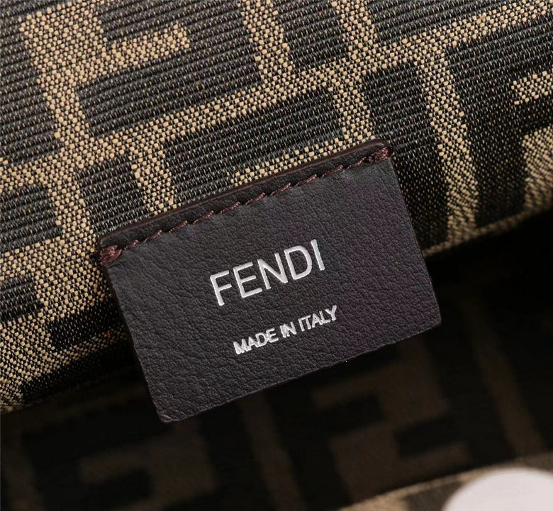 FDNI-Bags - Strap Story - 621