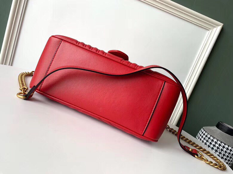 STRAPSTORY - GGC4 BAG - 950