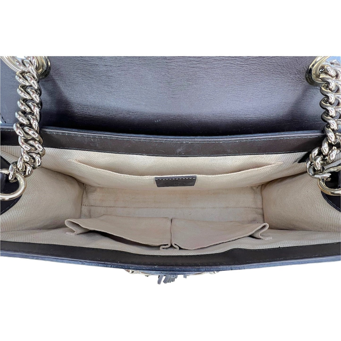 STRAPSTORY - GGC1 BAG - 3908