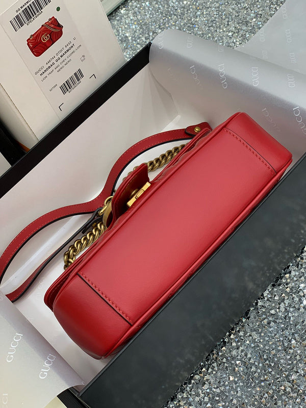 STRAPSTORY - GGC4 BAG - 986