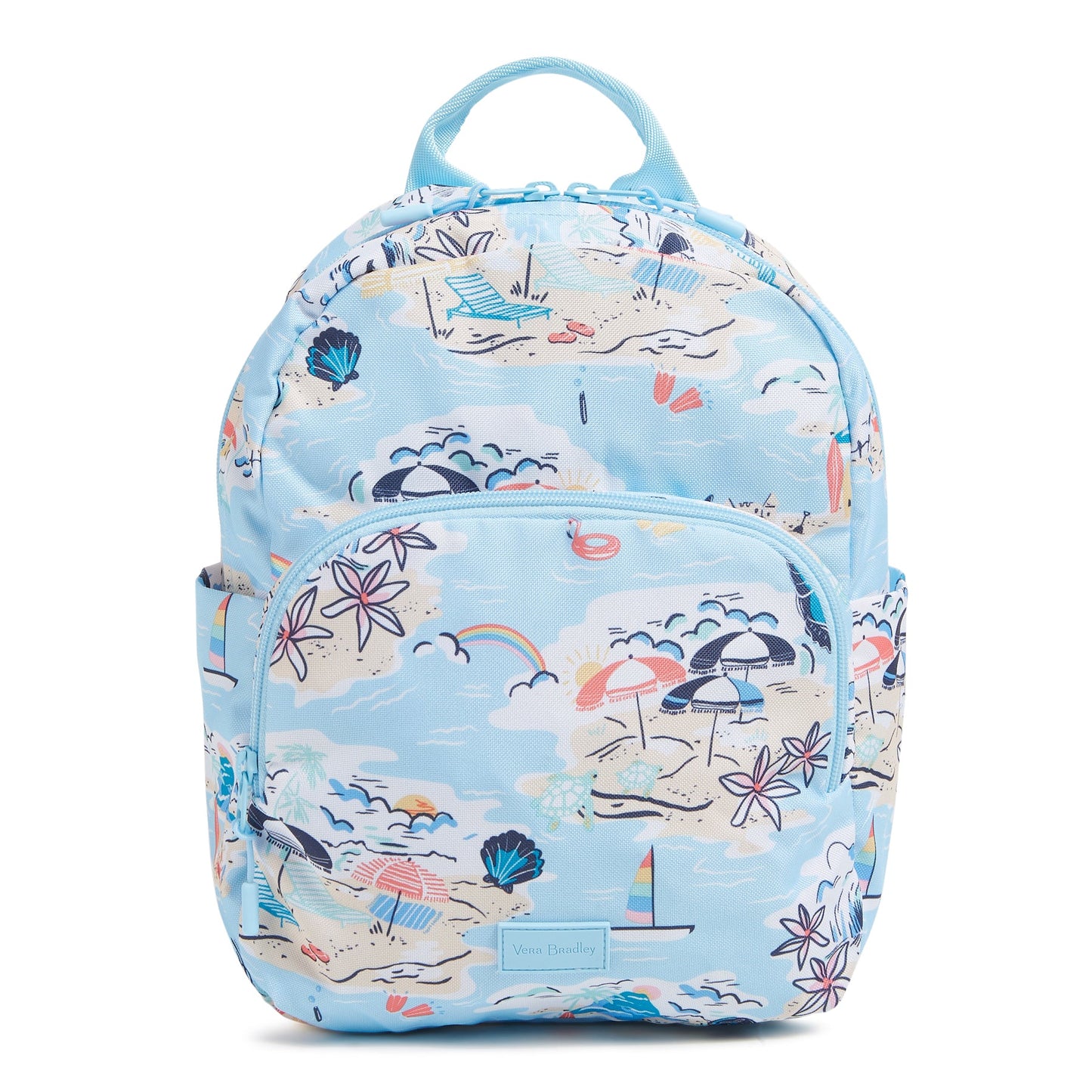 StrapStory - Backpack 789