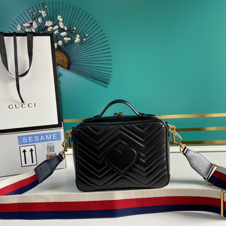 GGCC-Bags - Strap Story - 876
