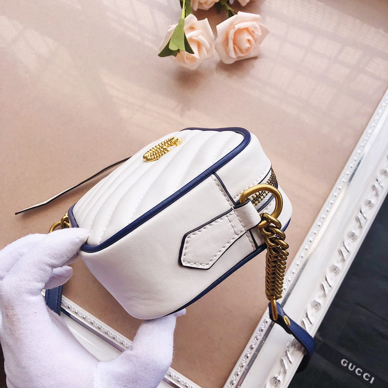 STRAPSTORY - GGC4 BAG - 983