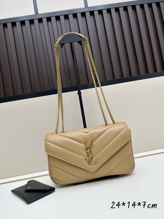 LSY-Bags - Strap Story - 745