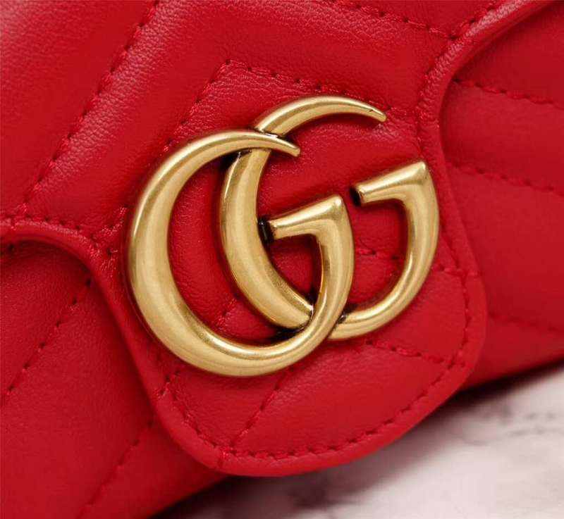 STRAPSTORY - GGC4 BAG - 1245