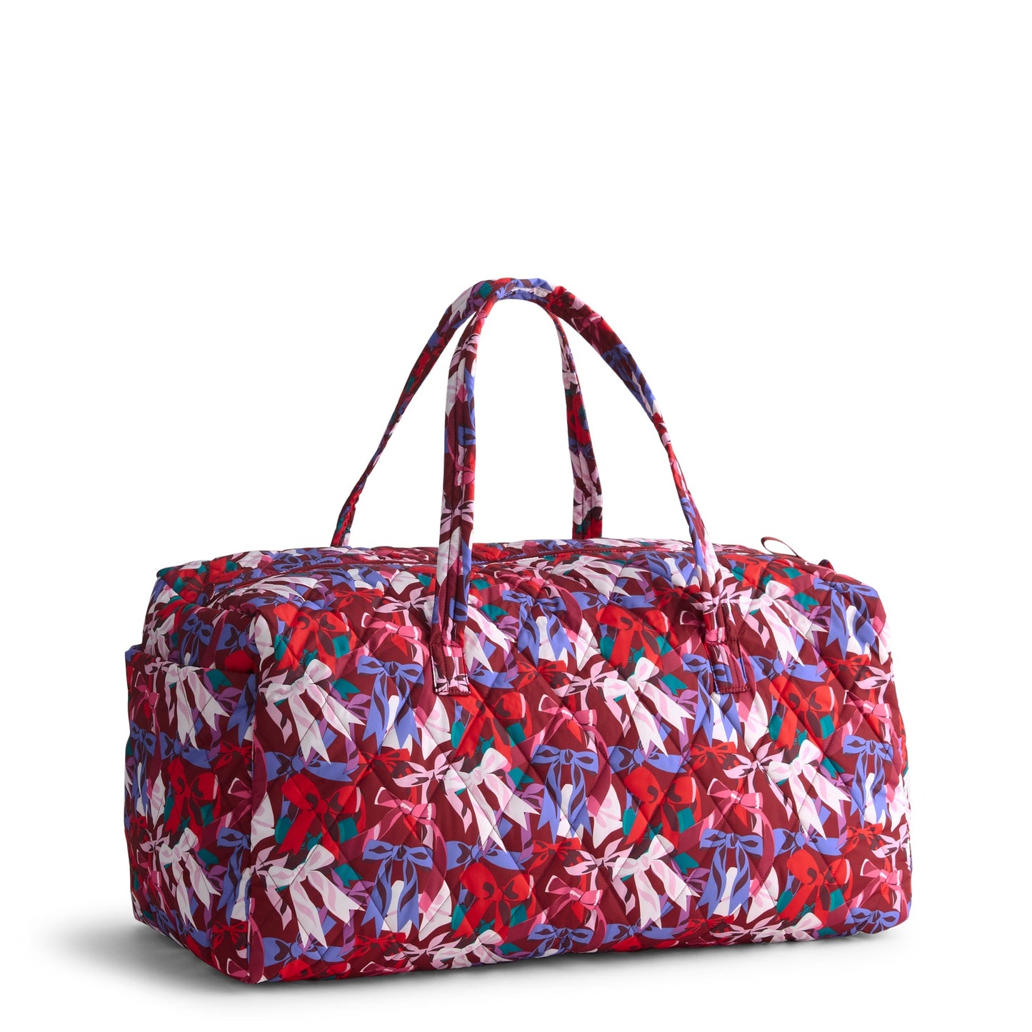 StrapStory - Duffle Bag 022