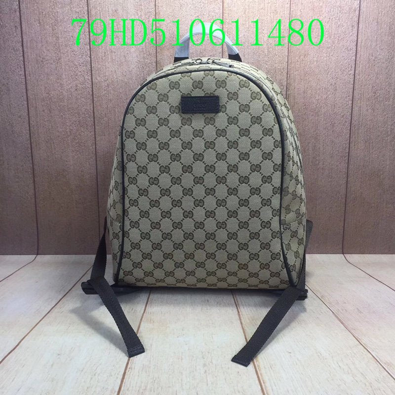 STRAPSTORY - GGC4 BAG - 685