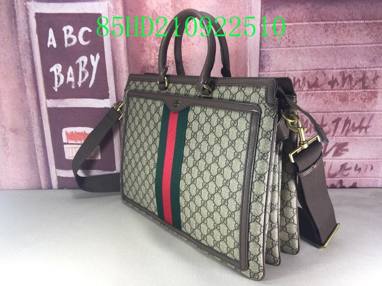 STRAPSTORY - GGC4 BAG - 243