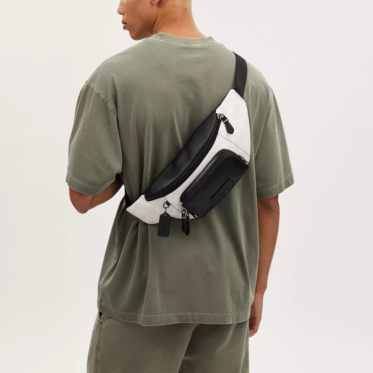 StrapStory - Belt Bag 123